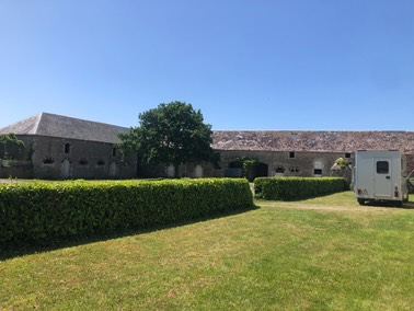 Le Landey