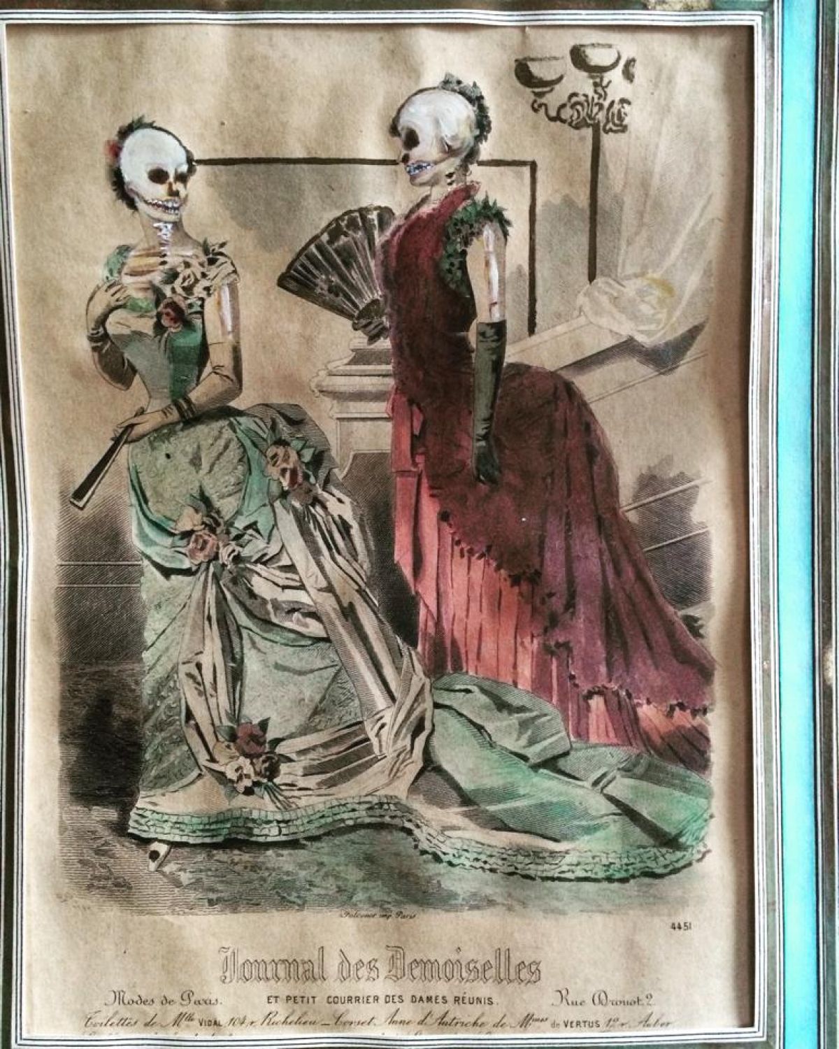 13 30 Cm X 22 Cm Booty Call Oil On Lithograph 2017