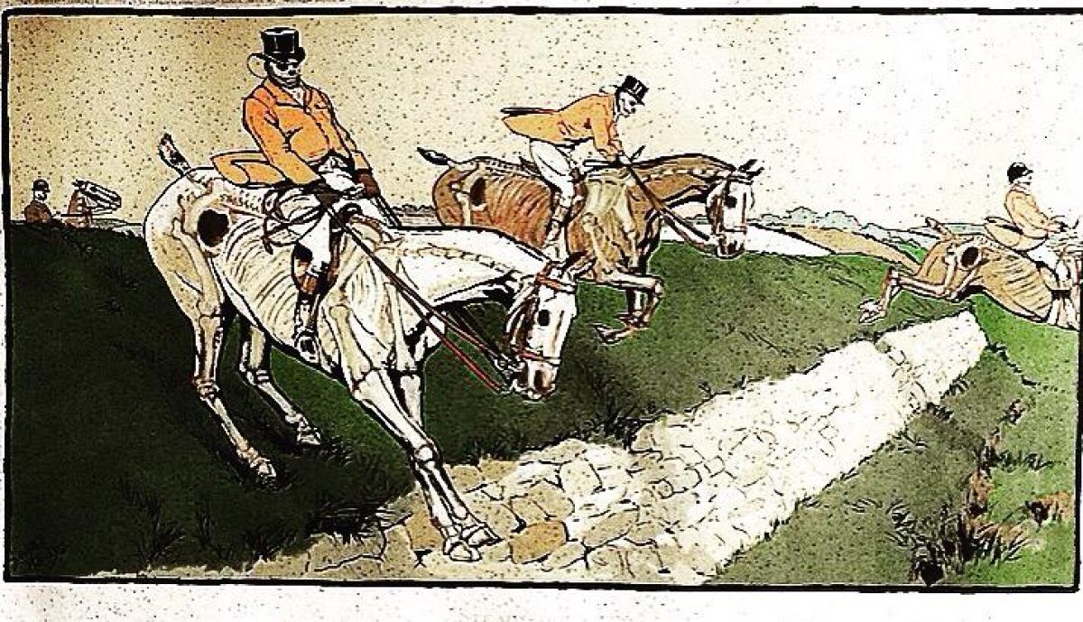 23 60 Cm X 40 Cm Steady We Go Oil Paint On Lithograph 2017