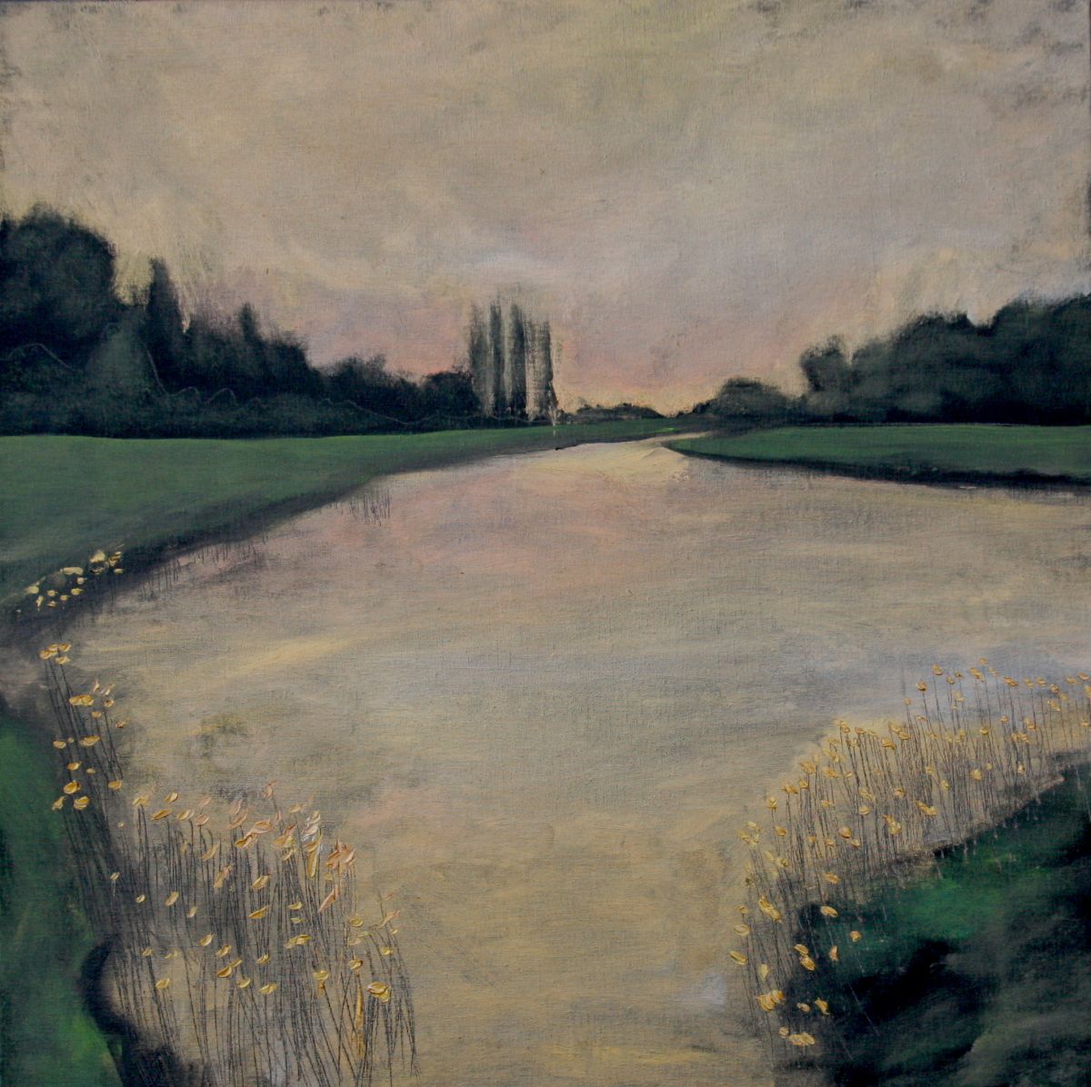 Les Marais du Contentin